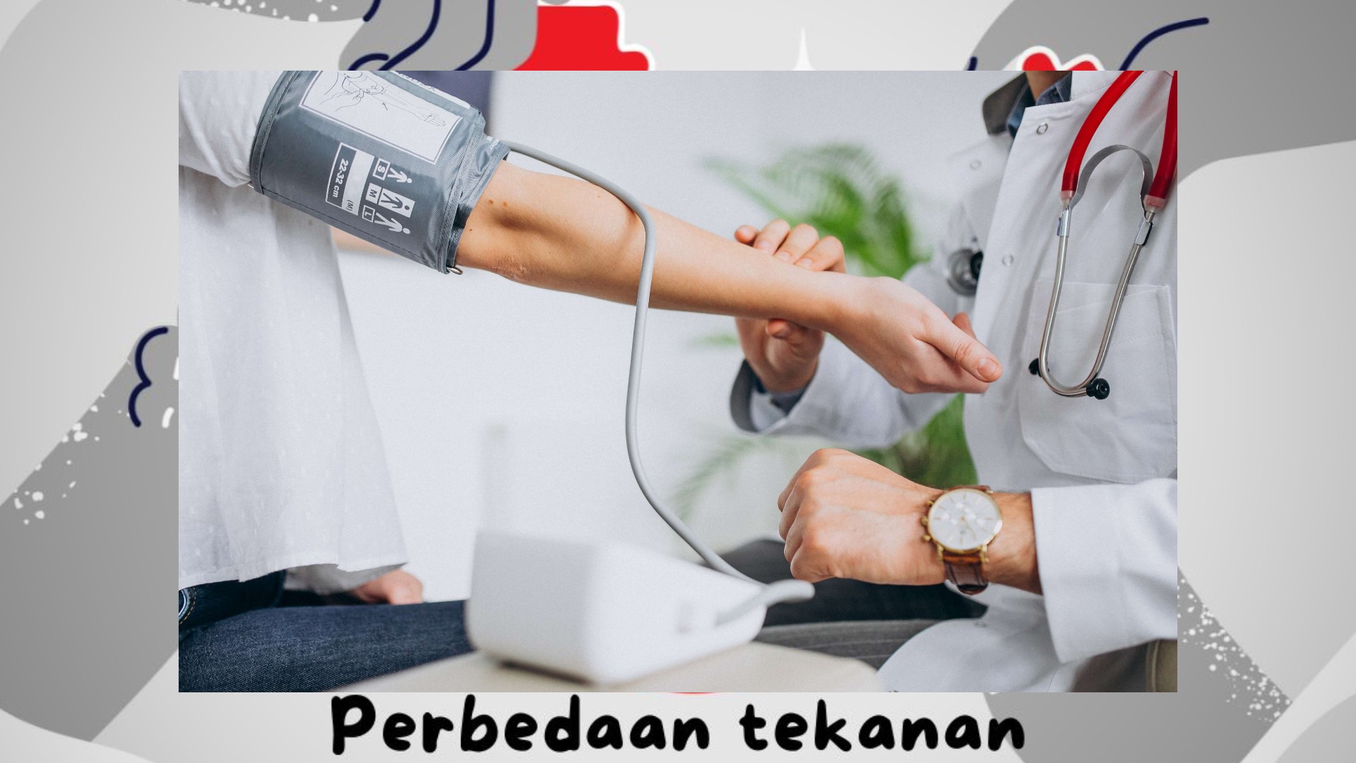 Darah Tinggi dan Rendah Perbedaan Gejala Tekanannya