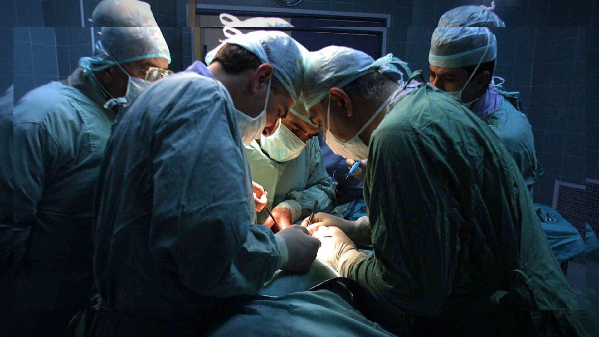 Transplantasi Ginjal Tingkatkan Harapan Hidup Pasien