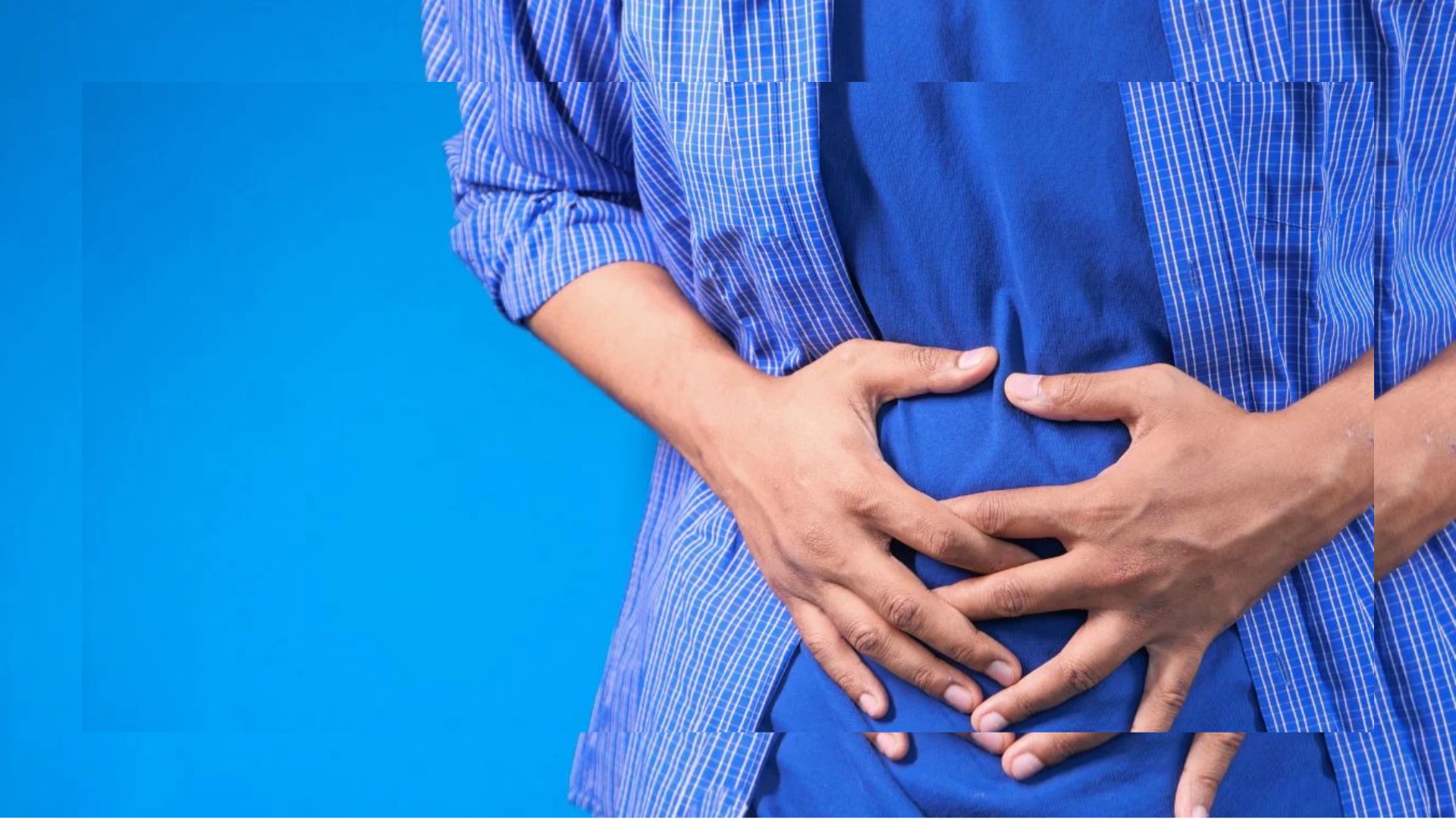 Asam Lambung Berlebih Bisa Sebabkan Anemia pada Anak Muda