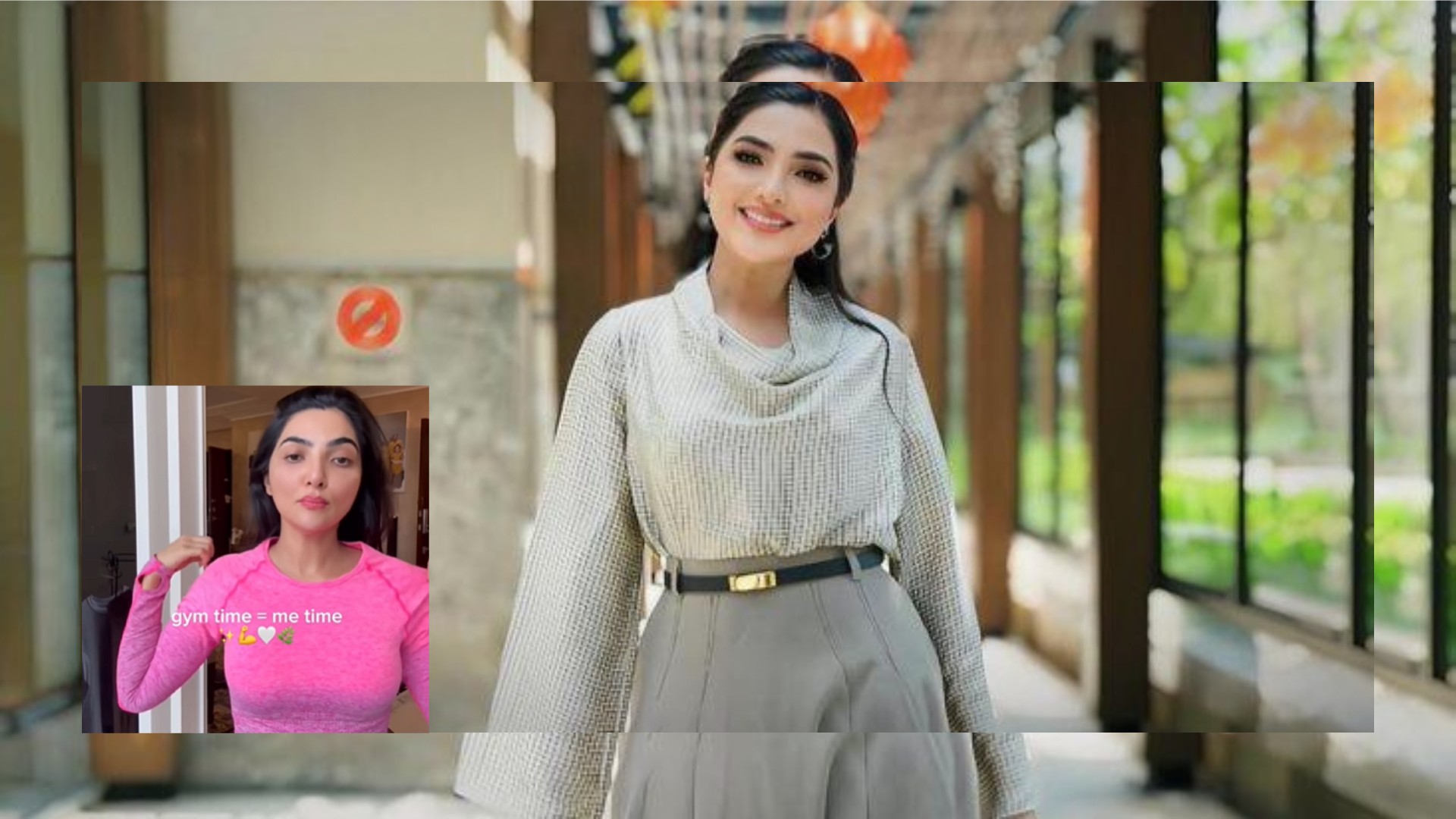 Ashanty Ungkap Rahasia Diet Sehat dan Tubuh Langsing