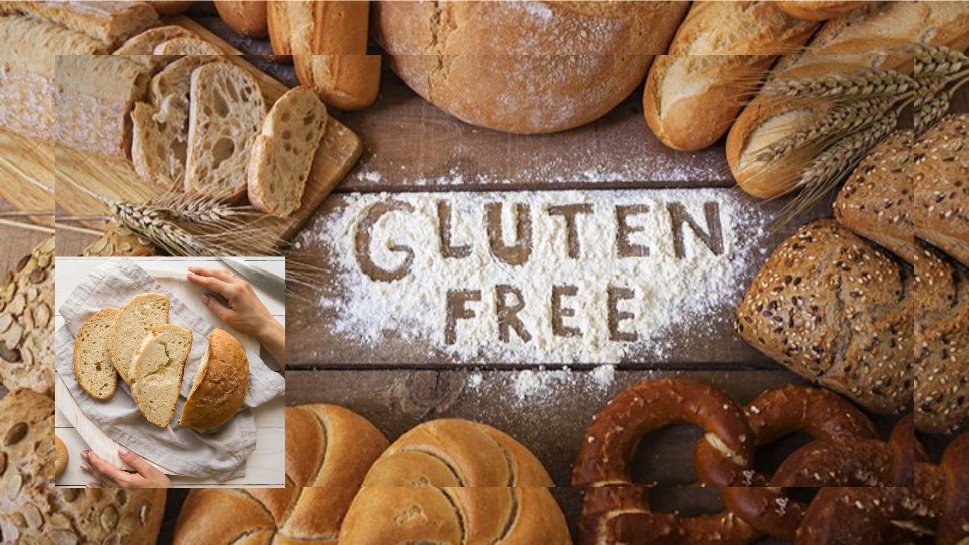 Bahaya Roti Palsu Gluten Bisa Picu Kanker Semakin Parah