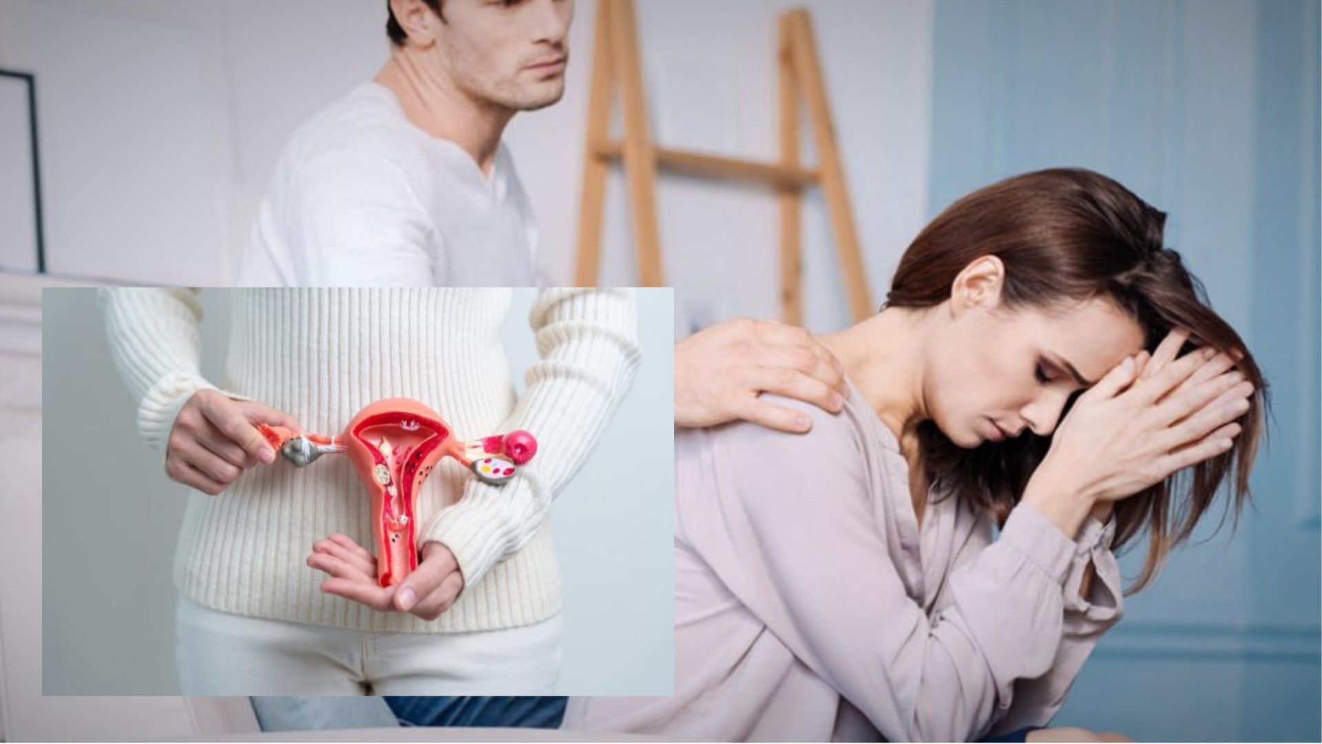 Ciri Awal Gangguan Kesuburan yang Perlu Diwaspadai Perempuan