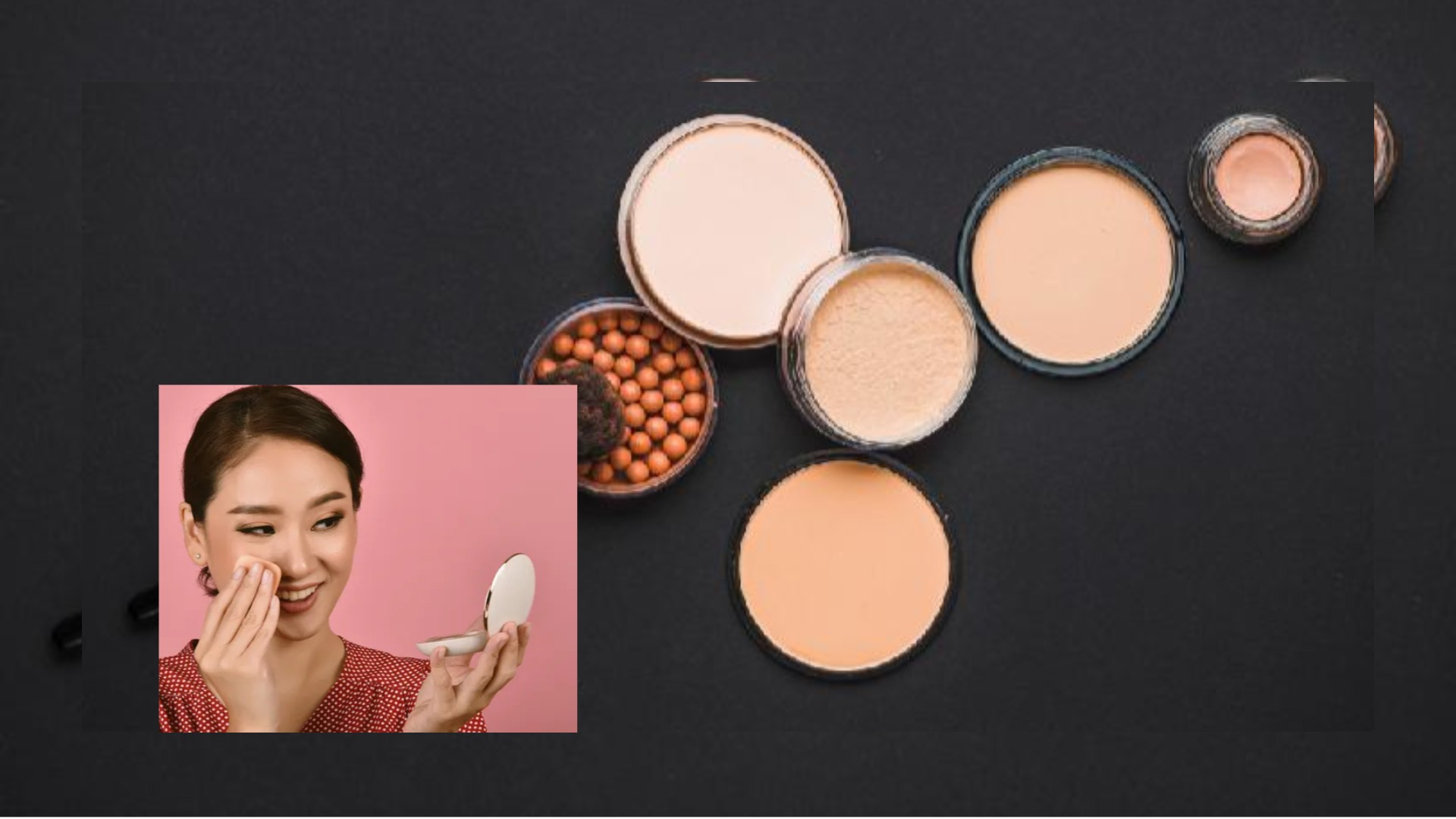 Makeup Ber-SPF Benarkah Cukup Lindungi Kulit dari Sinar UV