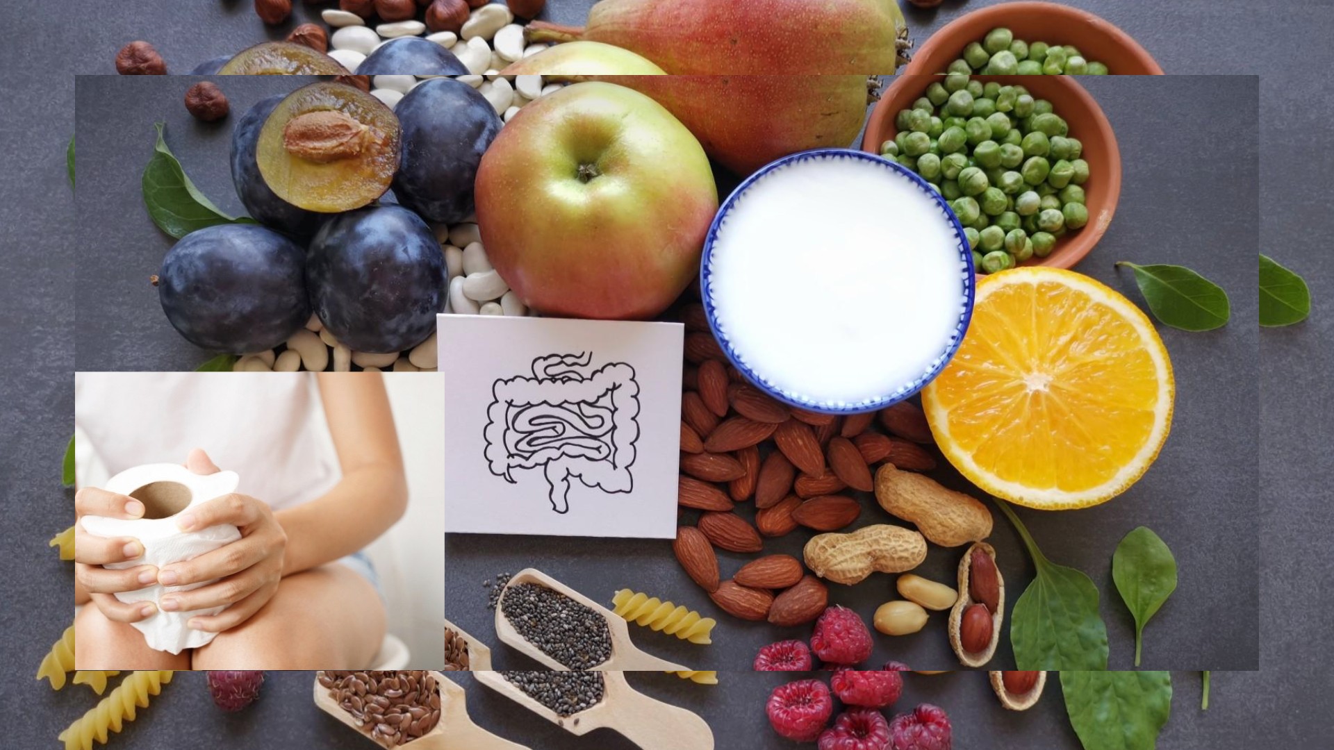 5 Cara Alami Atasi Sembelit agar Pencernaan Lancar