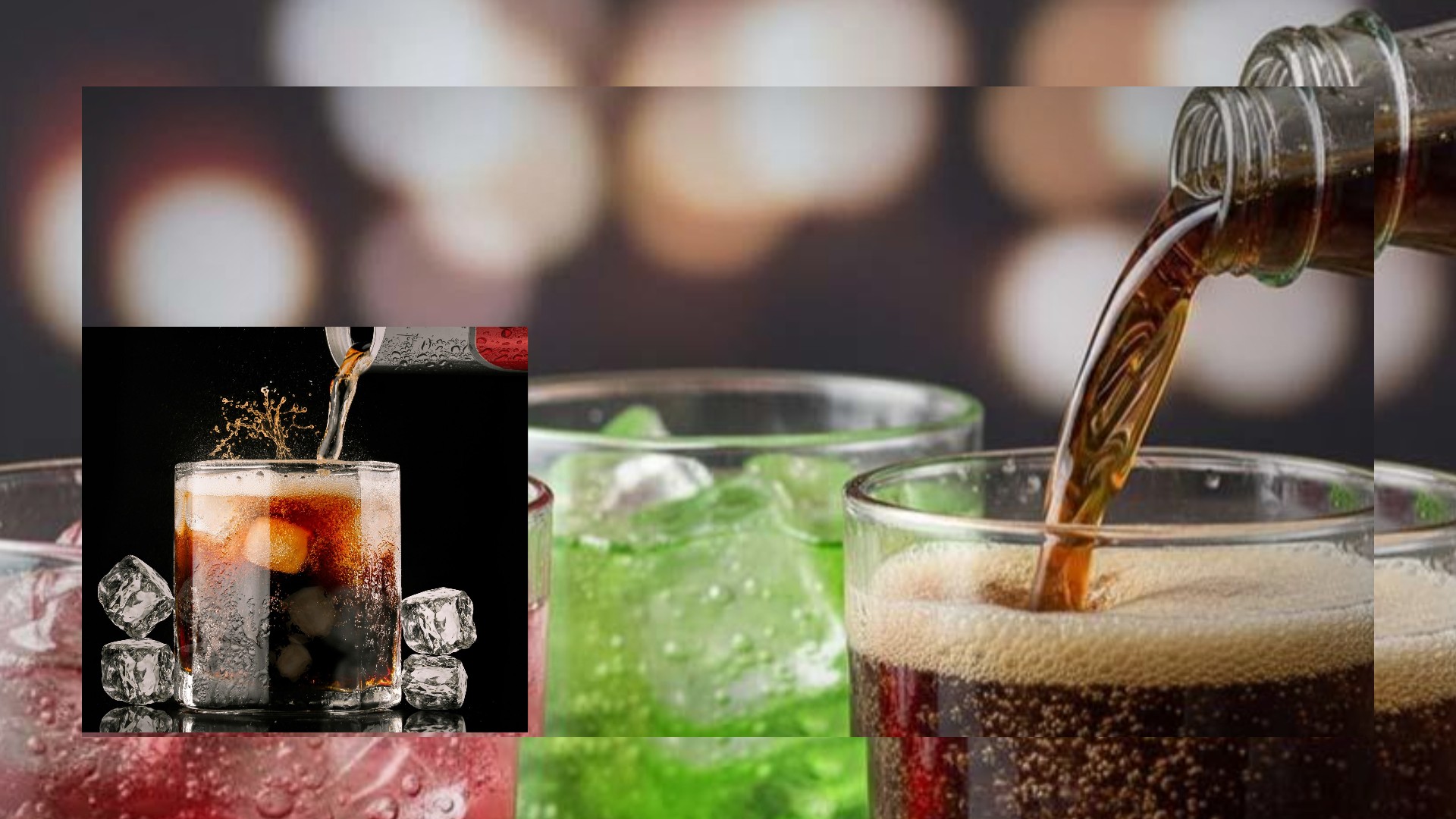 Bahaya Soda Harian 4 Risiko Kesehatan yang Mengintai