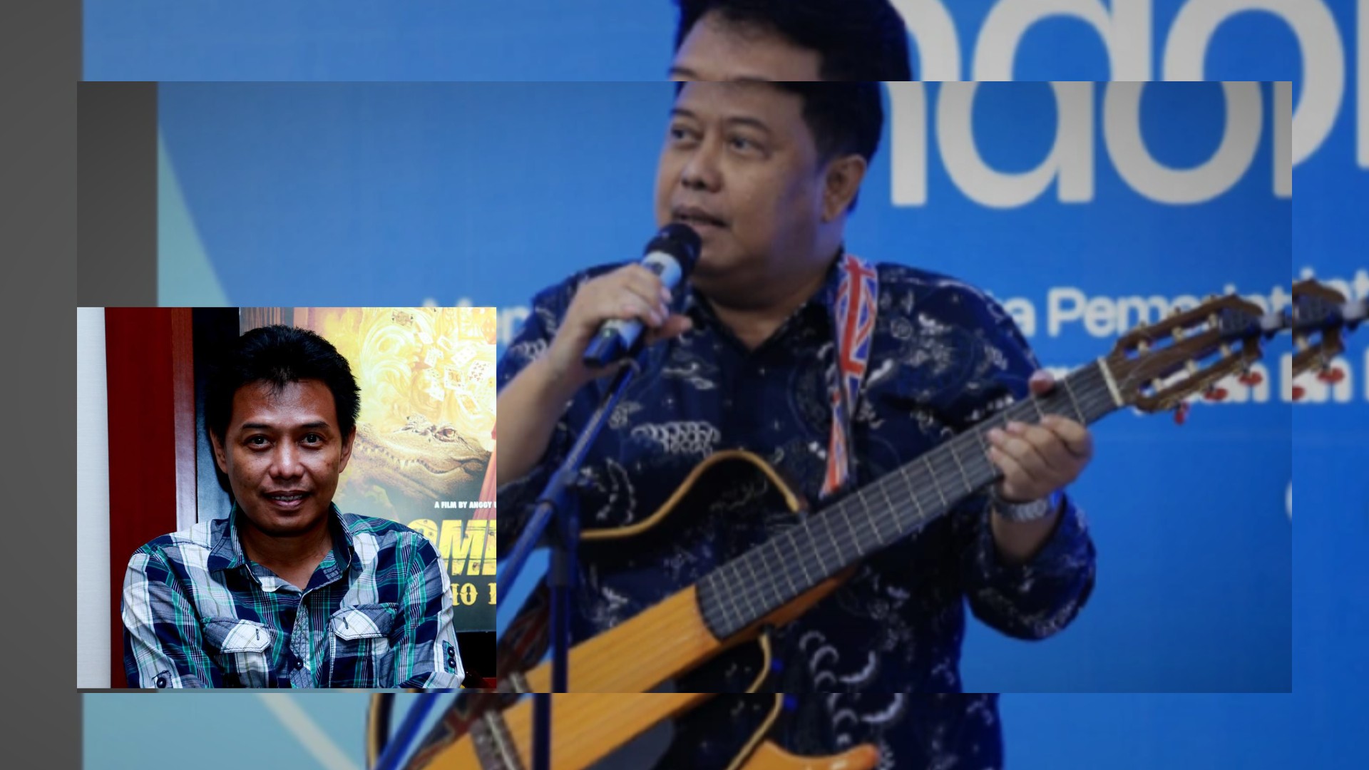 Kenali Bahaya Kolesterol Tinggi seperti yang Dialami Mudy