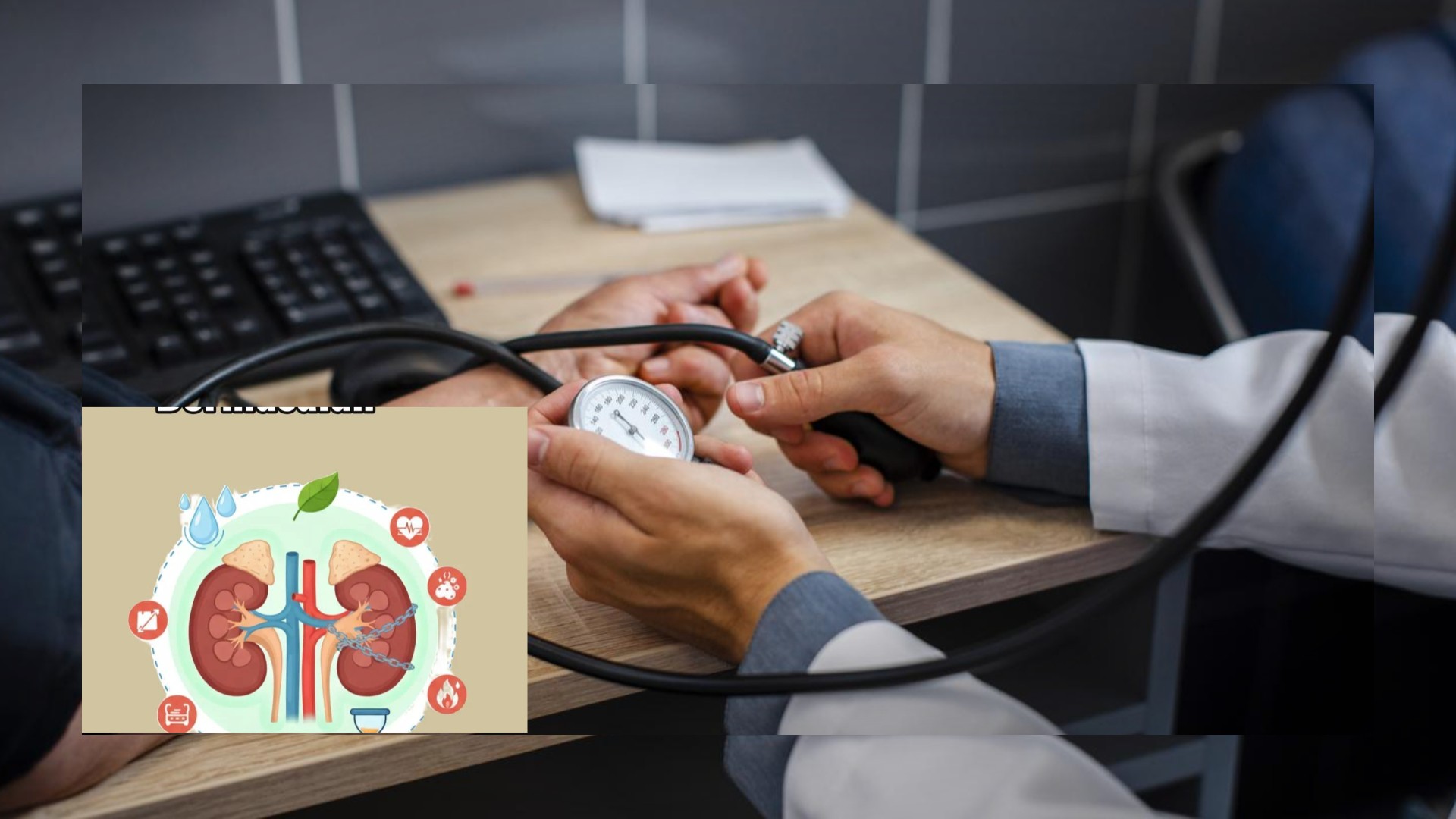 Waspada! Tanda Tubuh Mulai Rusak dan Perlu Cek Darah Segera