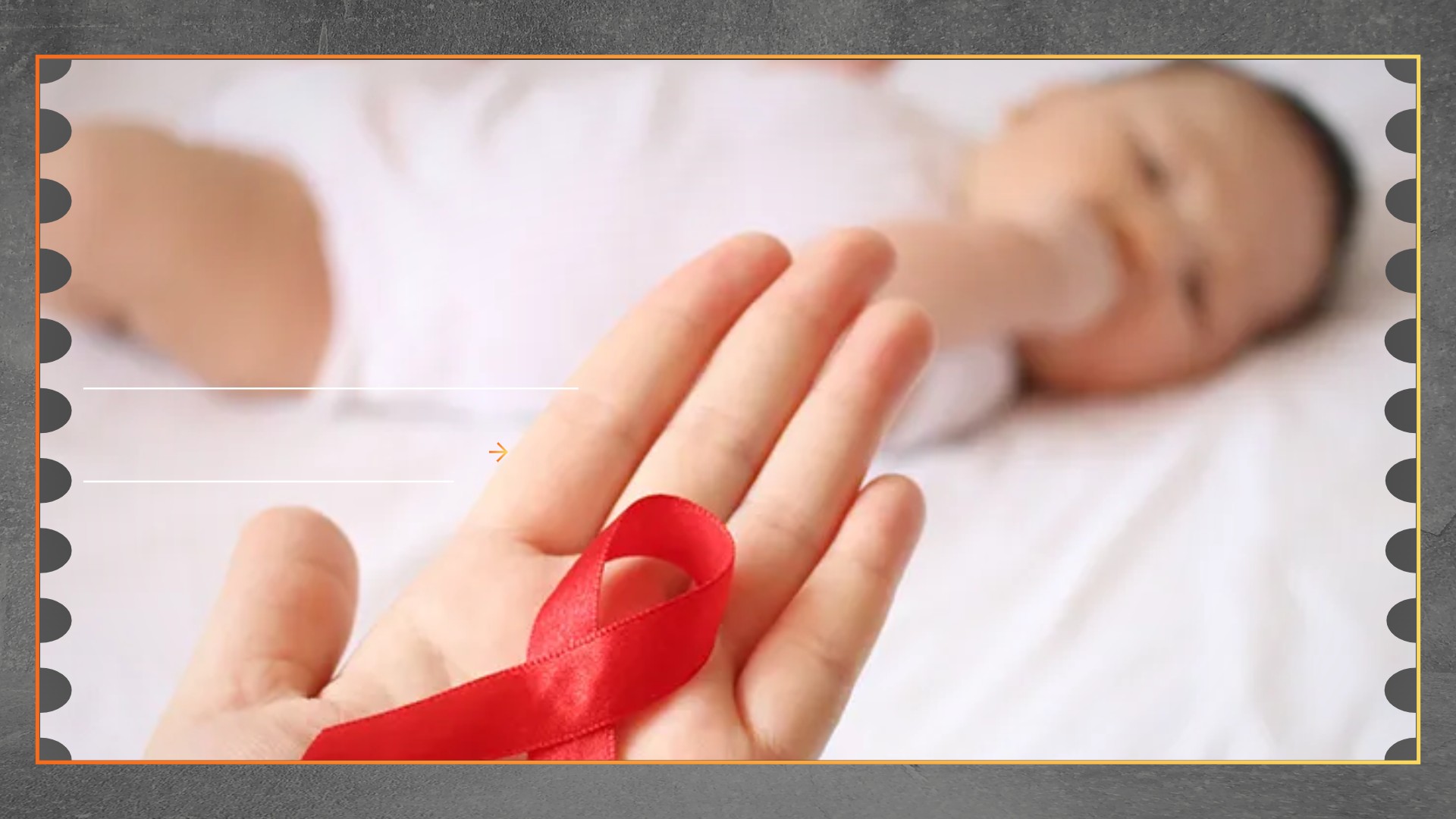 Anak Juga Bisa Terinfeksi HIV, Ini Penjelasan Medisnya