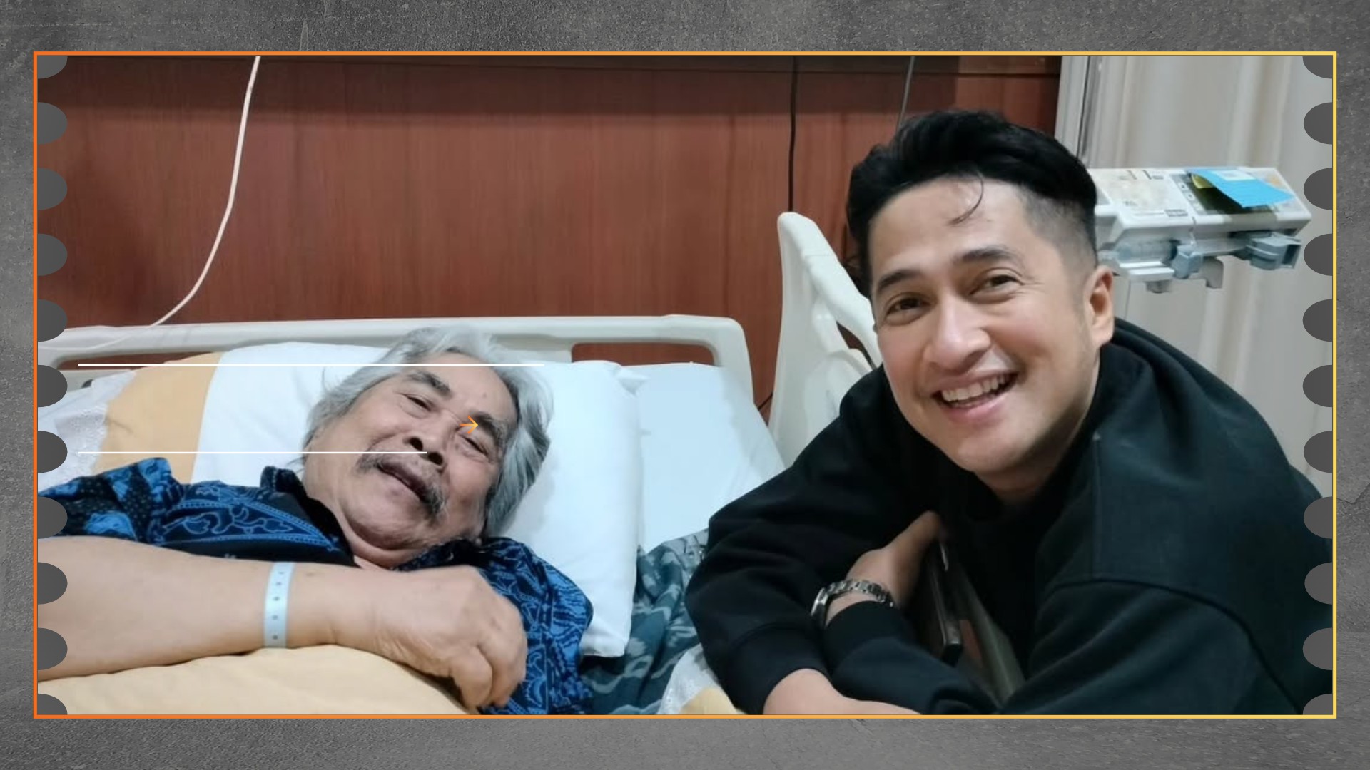 Jaja Miharja Jalani Pemulihan, Rutin Minum 12 Obat