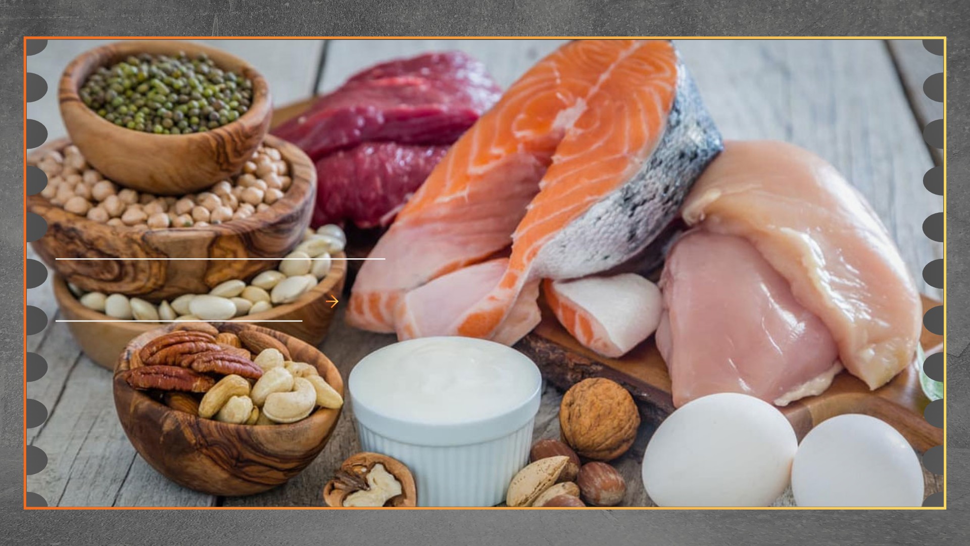 5 Sumber Protein Penting untuk Pertumbuhan Anak Sehat