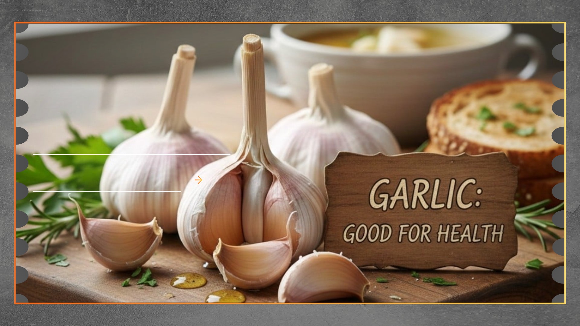 Bawang Putih untuk Flu dan Pilek Mitos atau Fakta