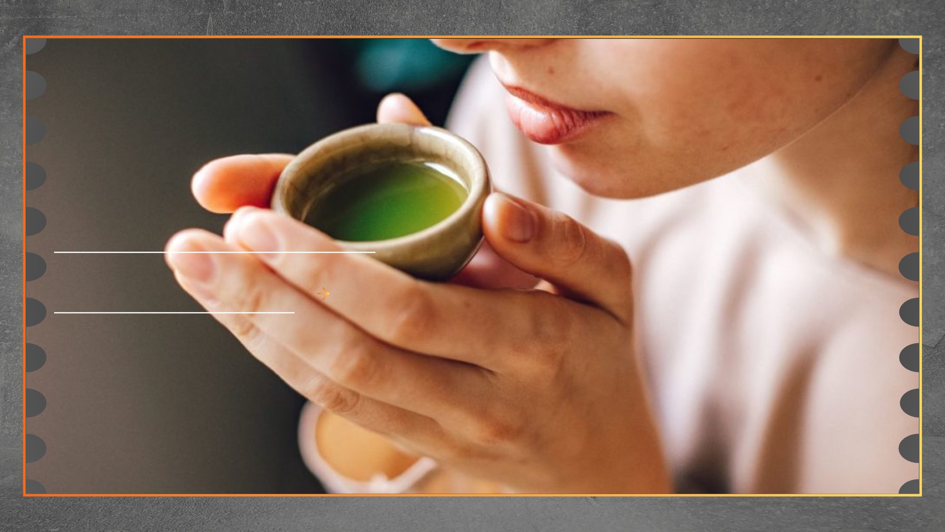 Penelitian Ungkap Manfaat Matcha Redakan Stres