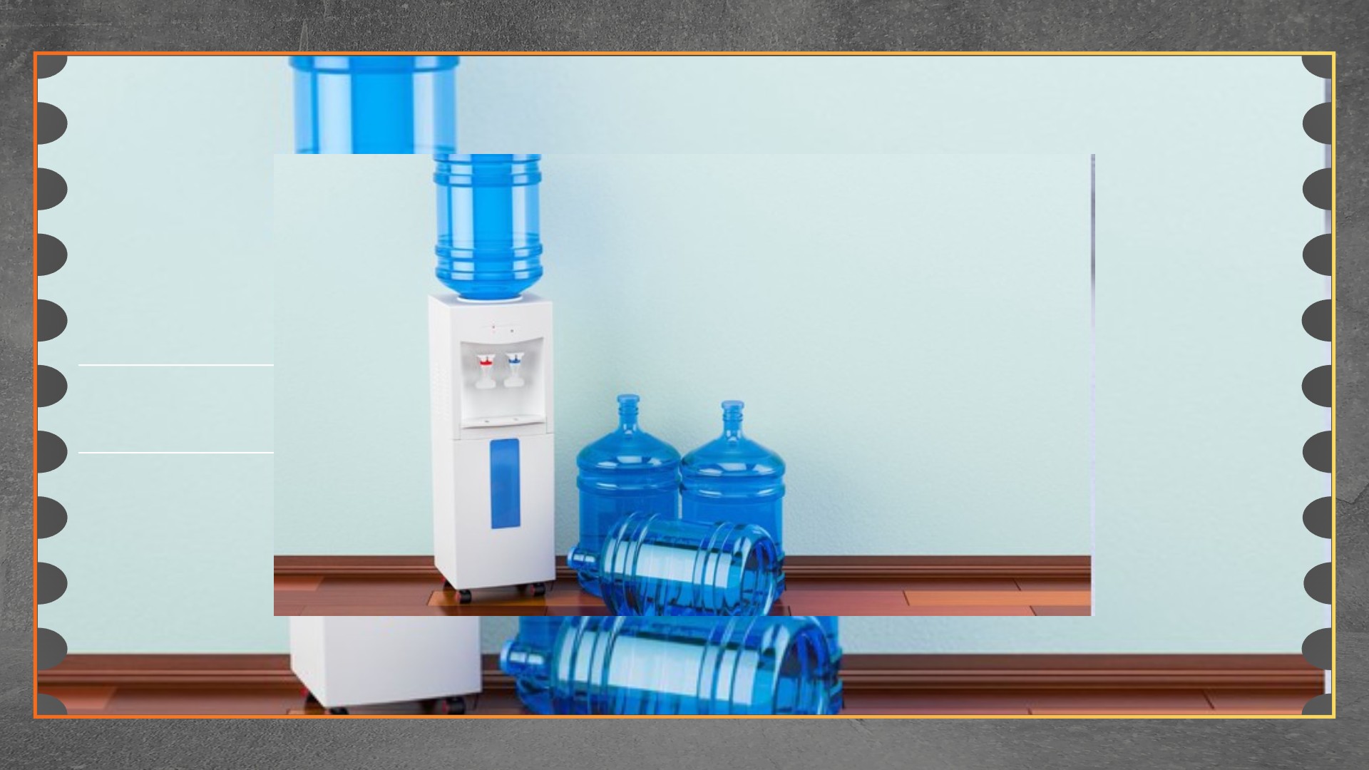 Bahaya Galon Tua bagi Kesehatan Menurut Profesor UI