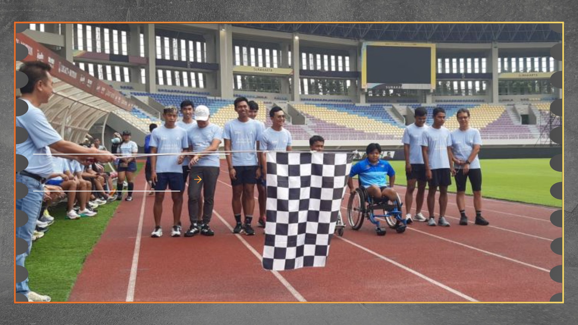 Menkes Ajak Masyarakat Aktif Bergerak lewat Olahraga Lari