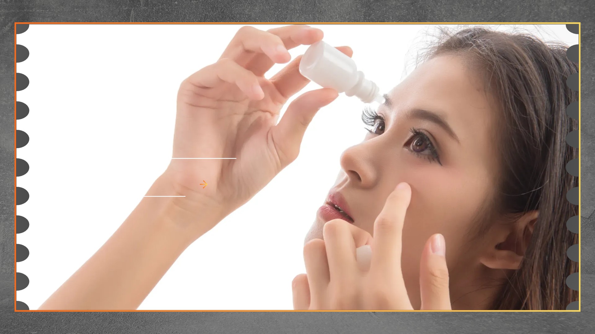 Penyebab dan Faktor Risiko Mata Kering