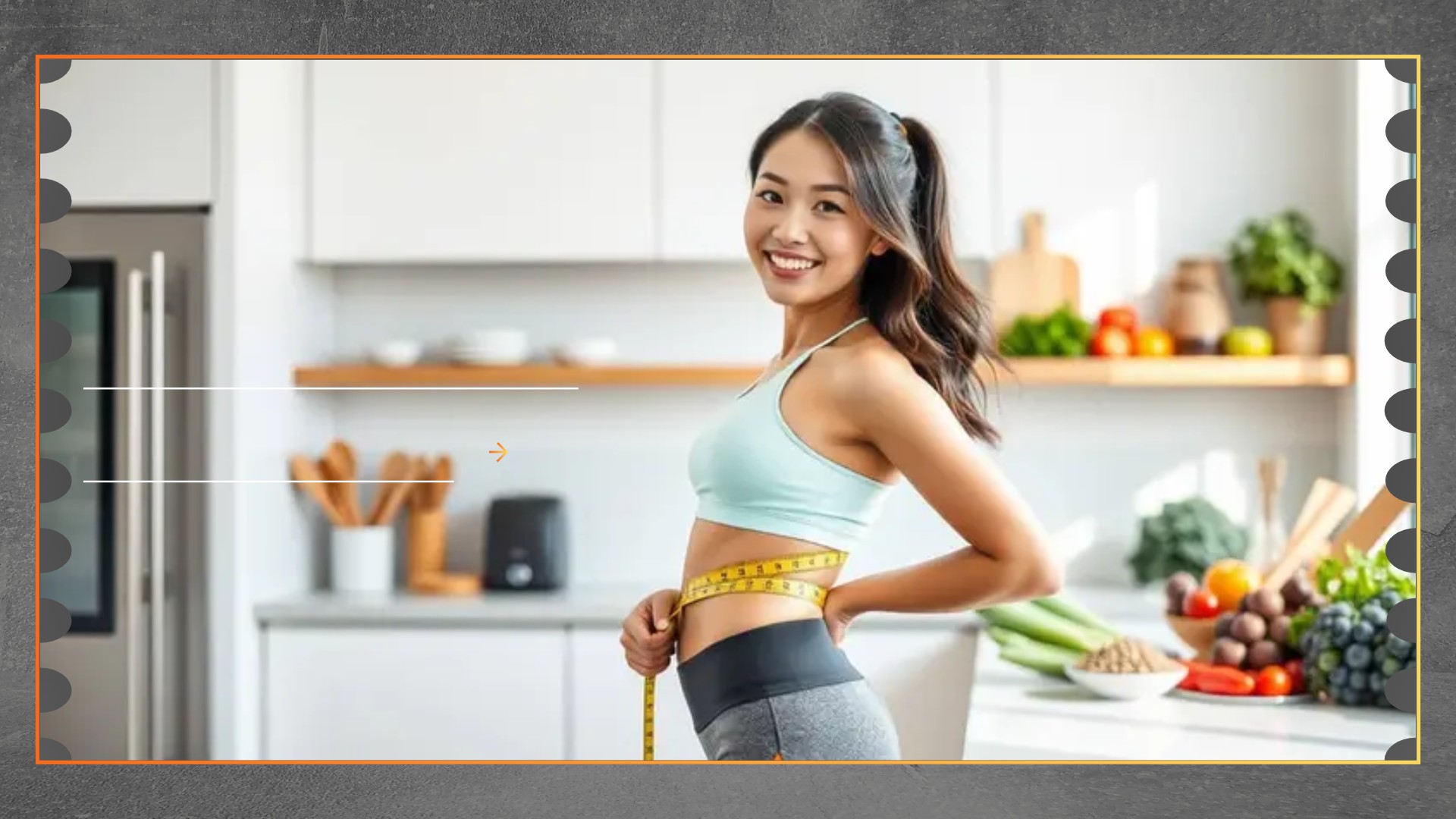 Tips Jaga Massa Otot Saat Puasa Ramadan