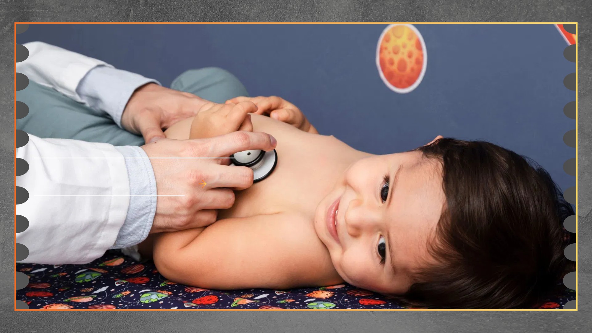 Waspada Jantung Bawaan pada Bayi Sejak Lahir