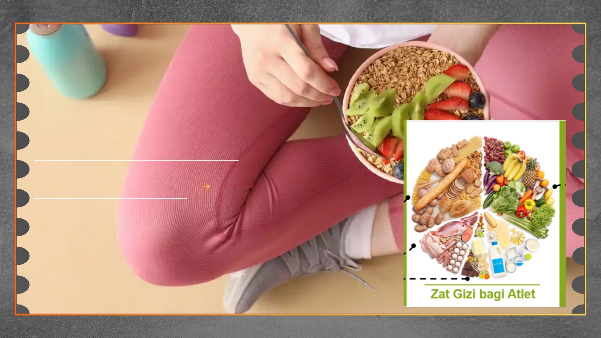 Ahli Gizi Jelaskan Manfaat Protein Sebelum Olahraga