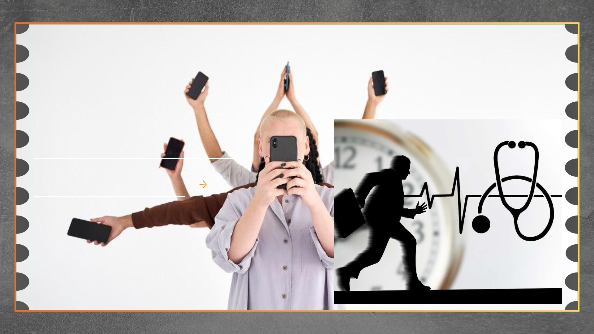 Manfaat Jeda Singkat untuk Kesehatan Mental Digital