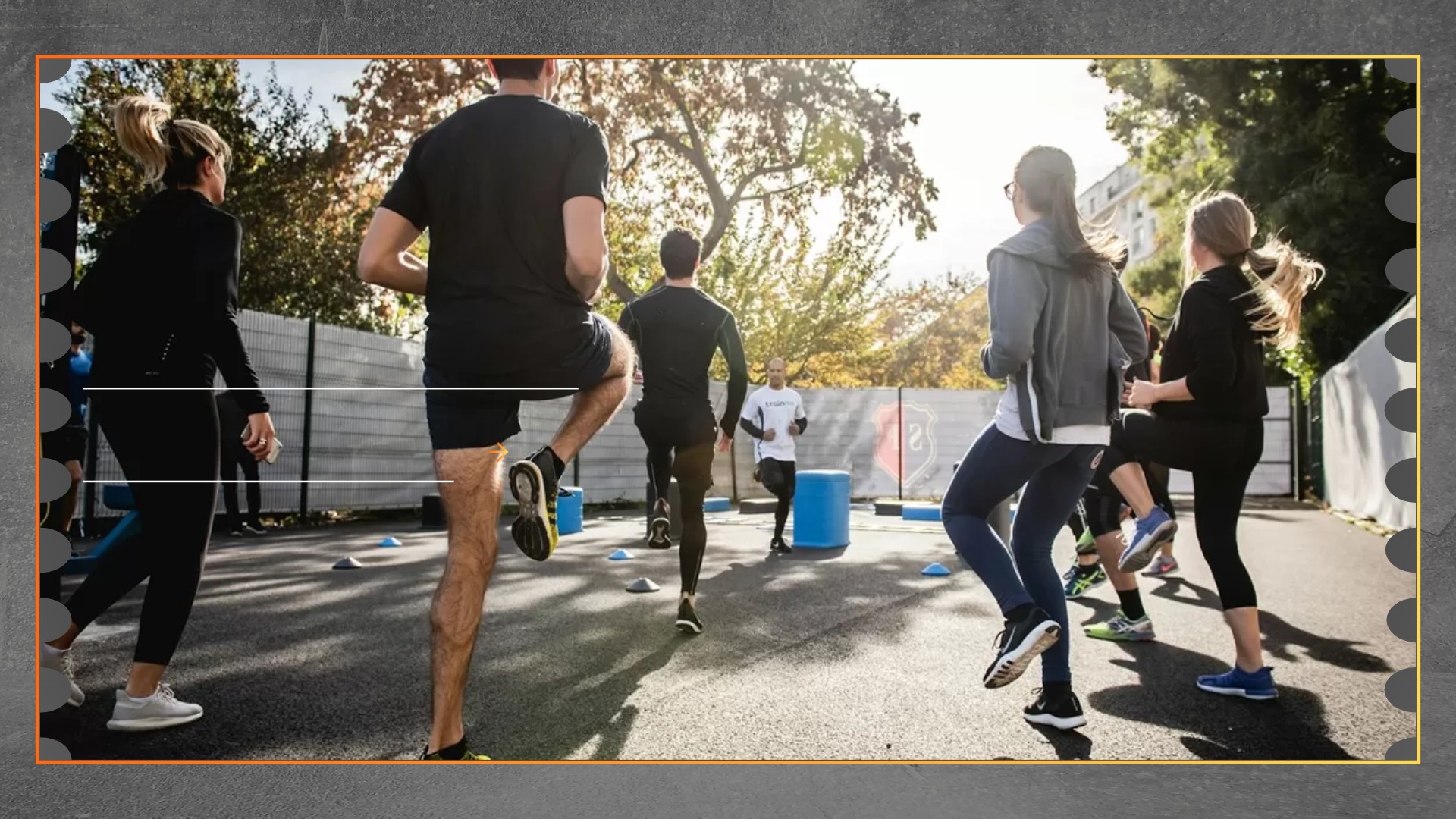 Olahraga Pagi Saat Ramadhan, Tren Baru Usai Sahur