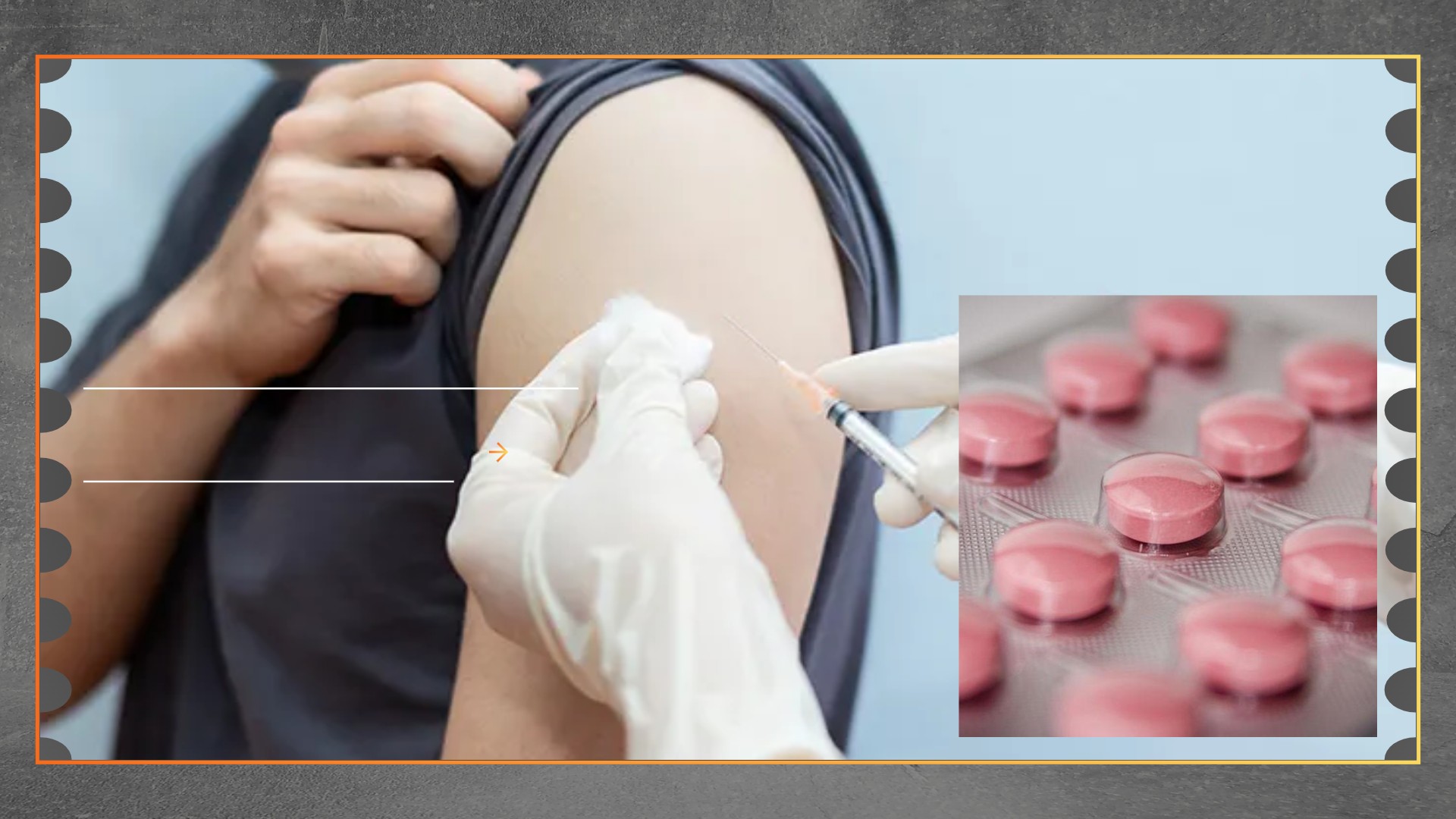 Pil KB untuk Laki-Laki Cara Kerja dan Keamanannya