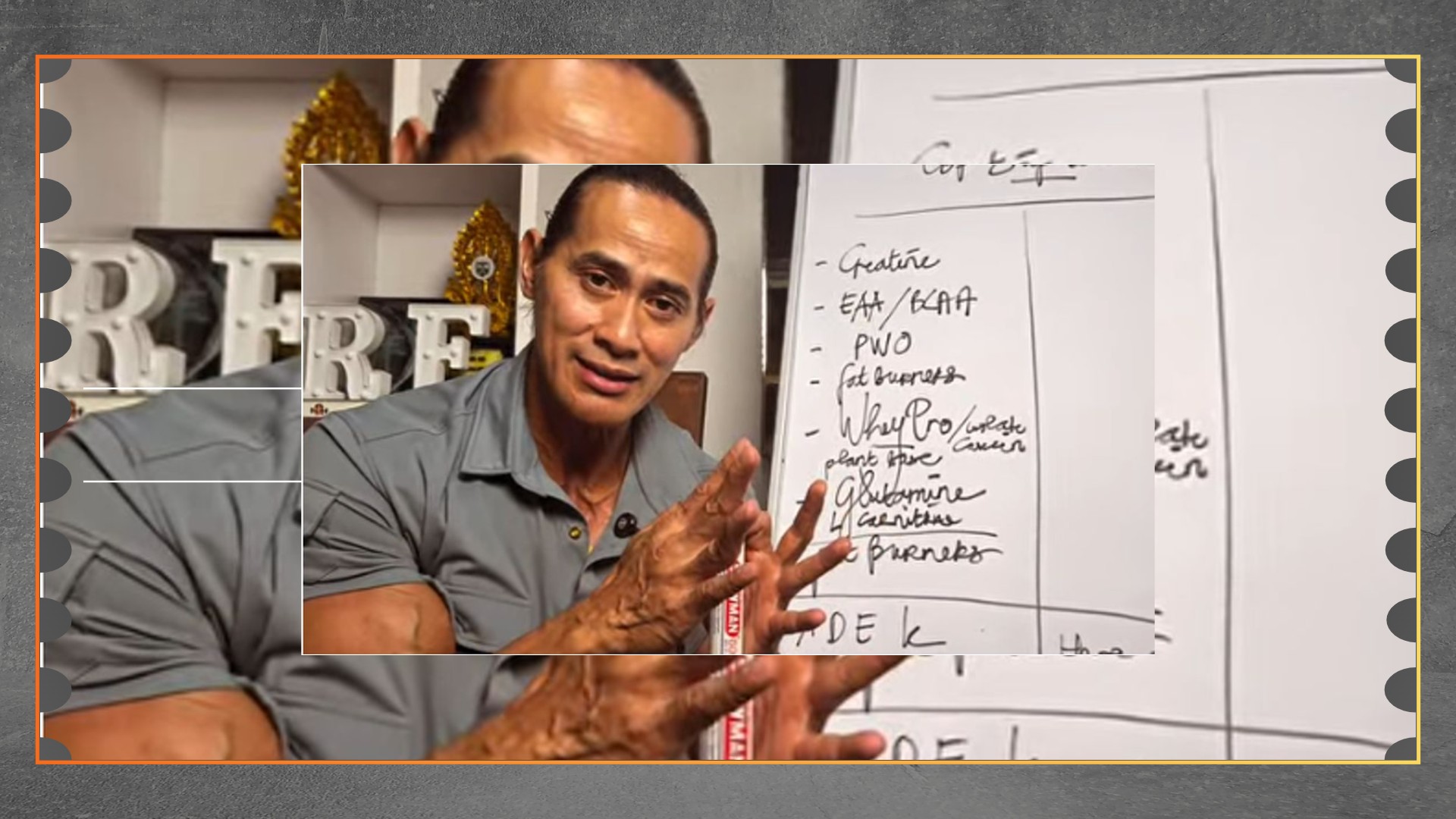 Tips Buka Puasa Sehat Ala Ade Rai Saat Ramadhan