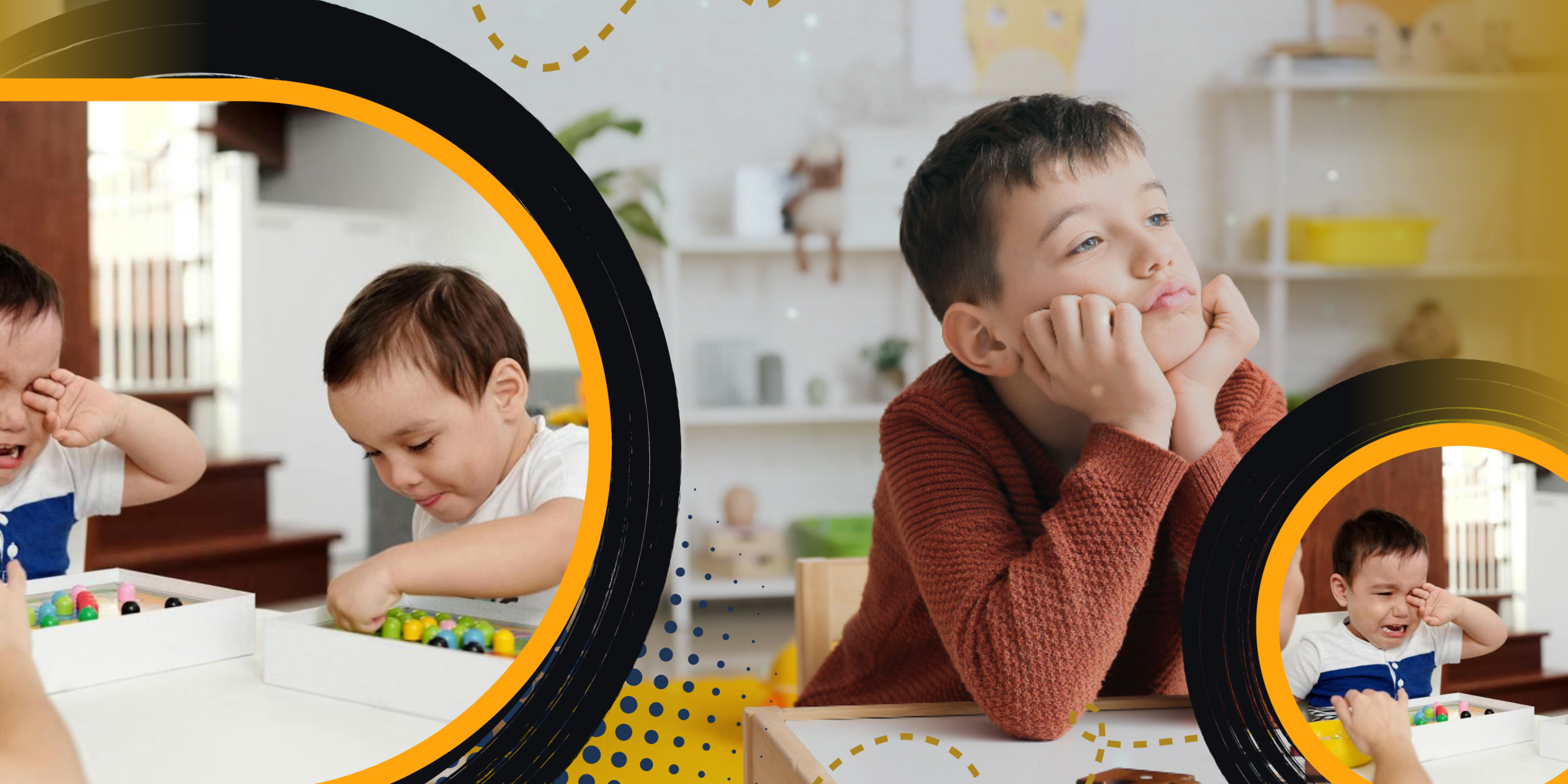 Kenali Tanda Awal Neurodivergen pada Anak