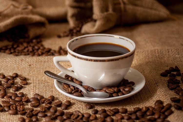 Kopi dan Tekanan Darah Fakta yang Perlu Diketahui