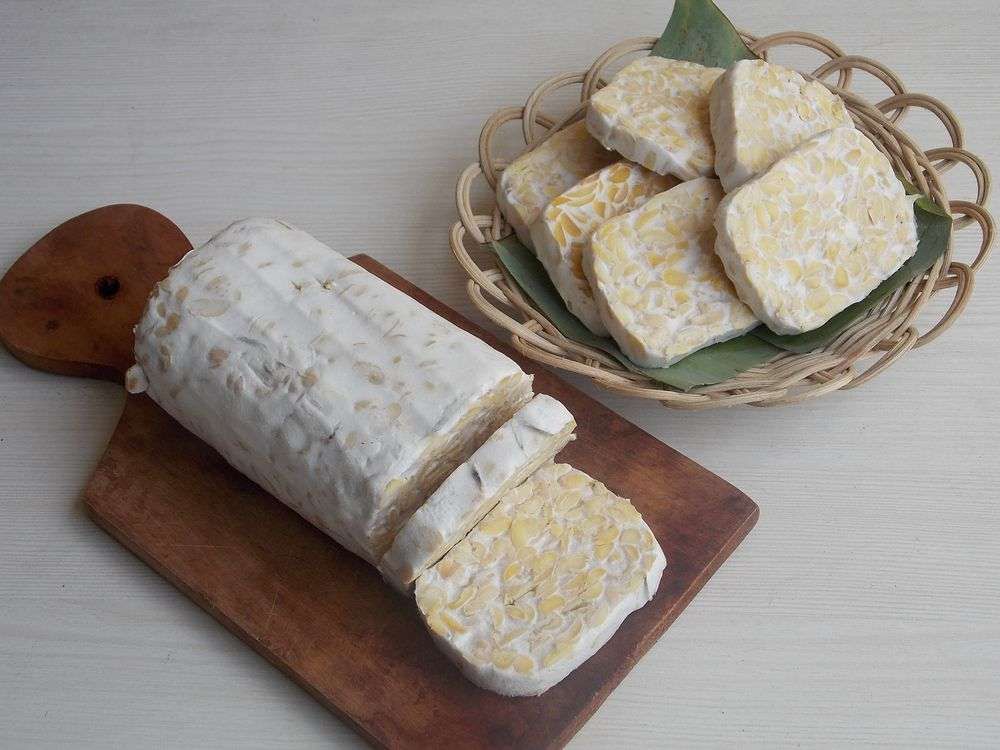 Makan Tempe Bikin Pria Mandul Ini Faktanya