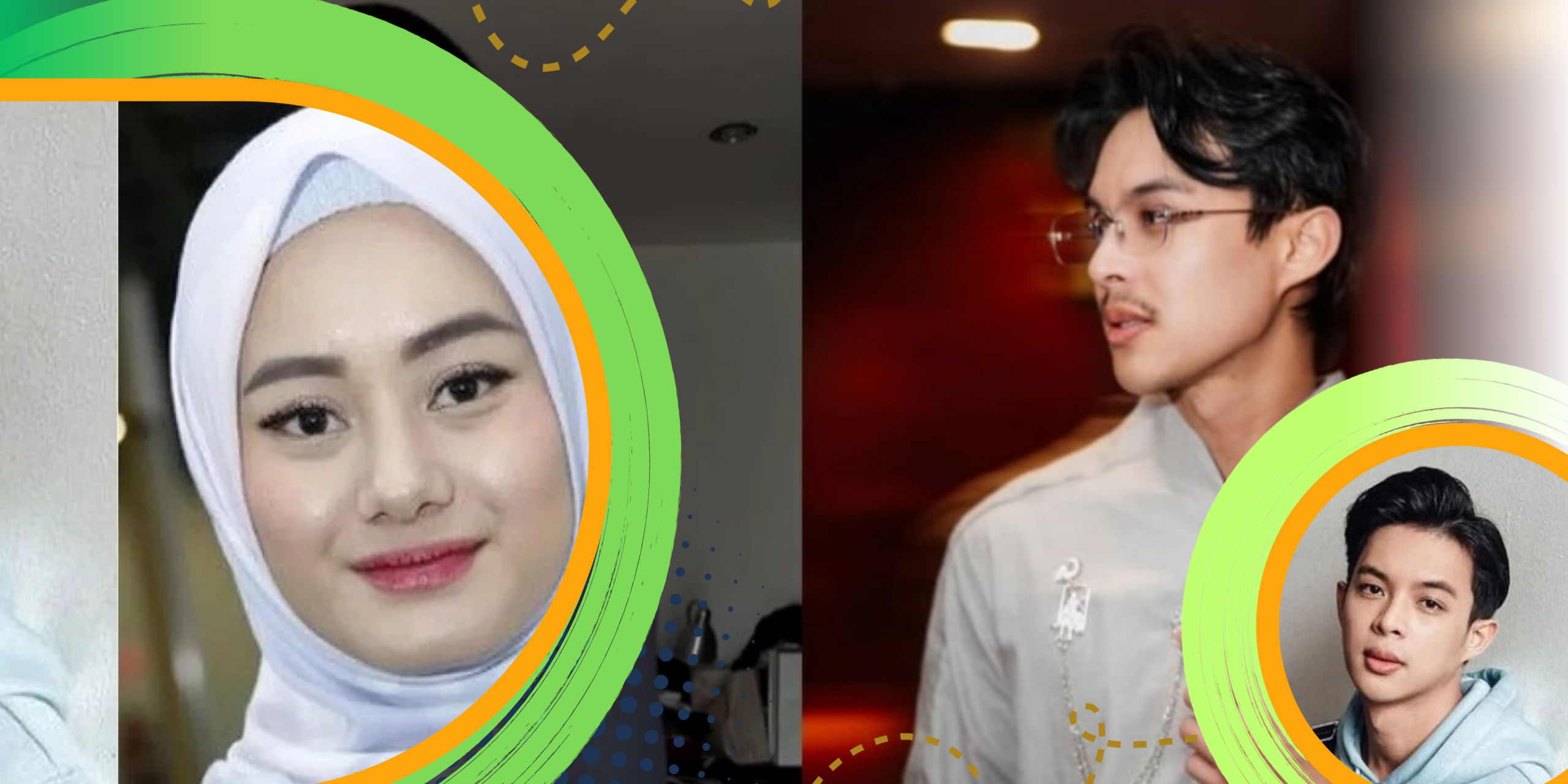 Rey Mbayang Ungkap Autoimun, Ini Gejalanya