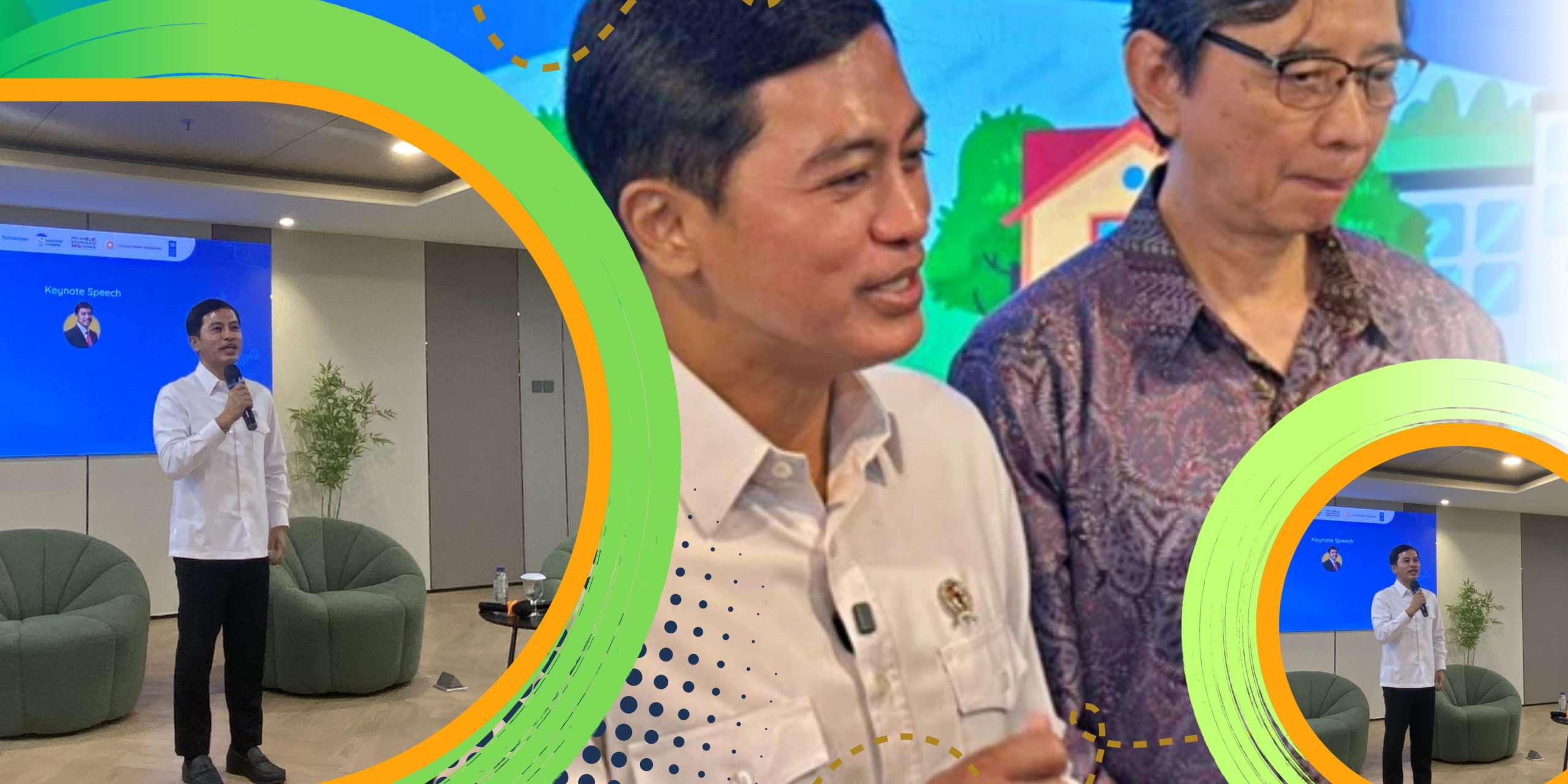 Wamenkes Tegaskan Imunisasi Investasi Masa Depan