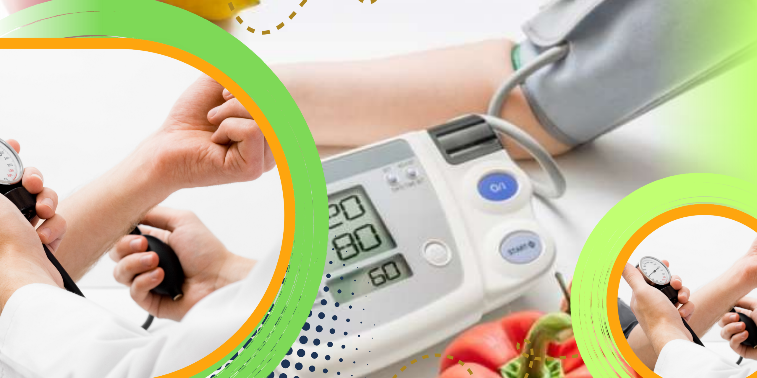 Hipertensi Diam-Diam Ancam Kesehatan Anak Muda