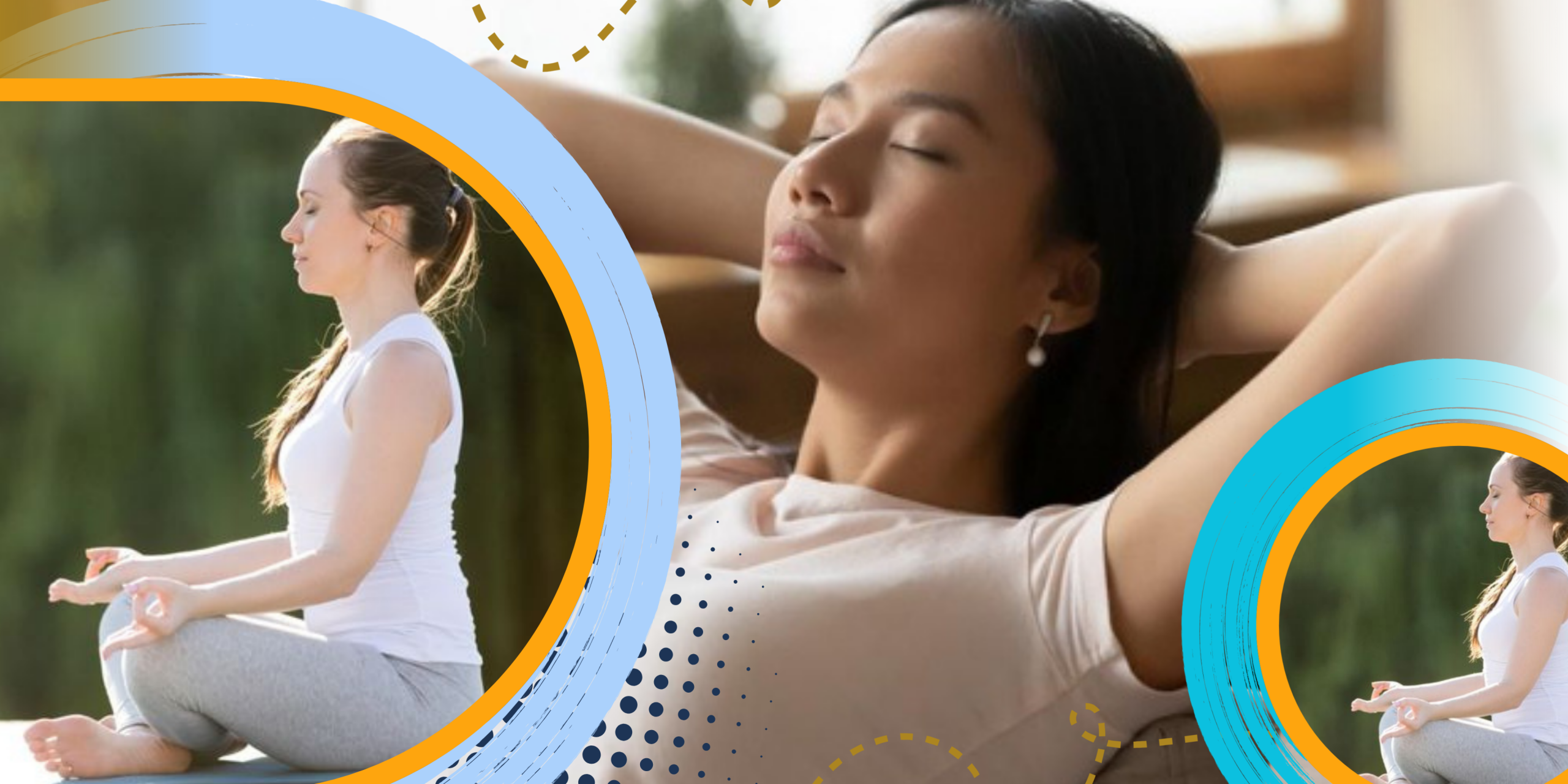 Tarik Napas Lewat Hidung Bisa Redakan Cemas